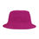 Thumbnail: Unisex Faith Armor Logo Dark Pink Classic Bucket Hat ©