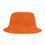 Thumbnail: Unisex Faith Armor Logo Apricot Classic Bucket Hat ©