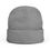 Thumbnail: Faith Armor Unisex Classic Embroidered Rounded Beanie Hat ©