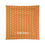 Thumbnail: Faith Armor Apricot Monogram Armor Shields Luxury Comforter ©
