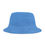 Thumbnail: Unisex Faith Armor Logo Light Blue Classic Bucket Hat ©