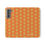 Thumbnail: Faith Armor Apricot Monogram Armor Shields Flip Phone Case ©