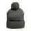 Thumbnail: Faith Armor Unisex Pom-Pom Knit Cap Hat ©