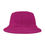 Thumbnail: Unisex Faith Armor Logo Dark Pink Classic Bucket Hat ©