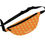 Thumbnail: Faith Armor Apricot Monogram Armor Shields Fanny Pack ©