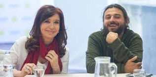 Bronca kirchnerista con Grabois por complicar la campaña con “su” reforma agraria