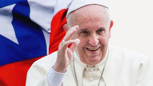 Recomendaciones para los que viajen a Chile por la visita Papal