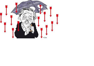 LAS DISPUTAS EN EL FRENTE DE TODOS: BASTA DE EXCUSAS Y CHICANAS - Por Eduardo Aliverti (Página 12)