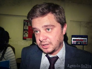 IMPUTARON AL FISCAL FEDERAL SNOPEK POR VIOLENCIA DE GÉNERO Y POR ENCERRAR A POLICÍAS EN SU CASA