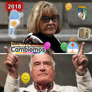 Barrionuevo Interventor/ Servini Conducción