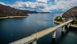 ANUNCIO DE SÁENZ: POR FIN UN PROYECTO PARA CONVERTIR CABRA CORRAL EN UN POLO DE DESARROLLO REGIONAL