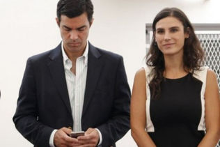 Morir en la cárcel: ¿Quién mató a Andrea Neri?