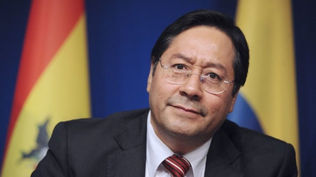 BOLIVIA: EL RETORNO DEL MAS