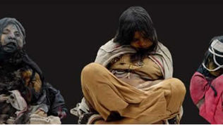 CAMINO A UN DESASTRE CULTURAL - El destino que se les dará a los "Niños del Llullaillaco"