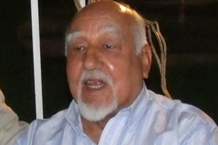 HA MUERTO EL POETA BENJAMÍN TORO