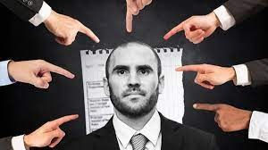 MARTÍN GUZMÁN SE HARTÓ DE LOS CUESTIONAMIENTOS KIRCHNERISTAS POR SUBSIDIOS DE LUZ Y GAS "PRO RICOS"