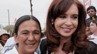 SIN APOYO DEL GOBIERNO K, MILAGRO SALA Y LA TUPAC SE DILUYEN EN LA POLÍTICA JUJEÑA. QUEDÓ ÚLTIMA