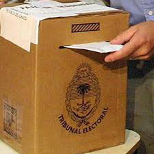 22/04/21 ACUERDO DE JUNTOS POR EL CAMBIO PARA POSTERGAR UN MES LAS PASO Y LAS ELECCIONES GENERALES.