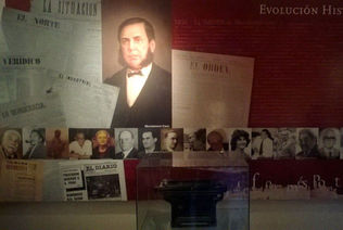 Por un “Museo del Periodismo de Salta”