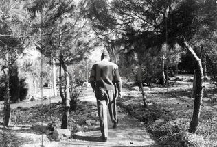 Perón y yo: intimidad de un general en el exilio