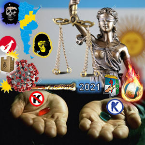 La Cepa M y la Cepa K - DISEÑO DE PAÍS PARA ABOGADOS (II): Por Jorge Asís