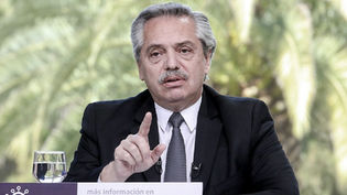 ALBERTO FERNÁNDEZ Y EL JUICIO POLÍTICO A LA CORTE: UN GOLPE DE EFECTO MUY DIFÍCIL DE CONCRETAR