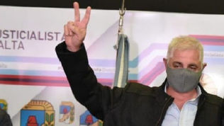 PJ Salta: Sáenz-Outes, para resucitar un muerto