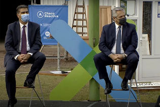 EL ATENTADO AL CLARÍN Y LA HOSTILIDAD DEL GOBIERNO: PALABRAS VIOLENTAS QUE PRECEDEN HECHOS VIOLENTOS