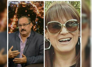 La Libertad de Expresión y los autoritarios