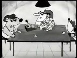 CARTAS AL GOBERNANTE (ll): Publicidad oficial: La obscena política del profesor Neurus