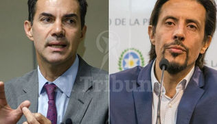 EL ESCÁNDALOSO JUICIO QUE SALTA PERDIÓ POR U$S 36 MILLONES. URTUBEY Y PARODI FURIOSOS CON EL TRIBUNO