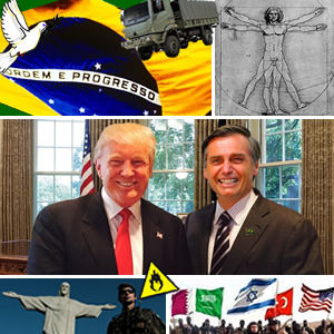 Humanistas del mundo peor