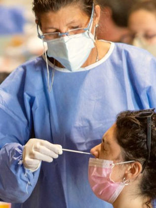 PROVINCIA POR PROVINCIA, CÓMO ESTÁ CADA JURISDICCIÓN DEL PAÍS EN LA TERCERA OLA DE LA PANDEMIA