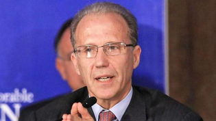 Carlos Rosenkrantz: "La mala reputación de la Justicia es porque la opinión de la gente está mo