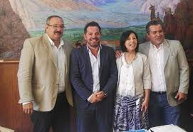 Sáenz y los legisladores del Frente de Todos reabrieron la grieta en Salta