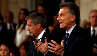 Macri trosko: cuanto peor, mejor