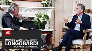 Las revelaciones de Macri sobre Cristina, Trump y Nisman