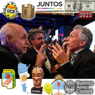 JORGE ASIS: EL FILICIDA GENERA EL PARRICIDA. “SI TE FUISTE, MAURICIO, FUISTE"