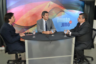 Fernando Yarade y el Pacto Fiscal con la Nación: “¡Podría haber sido peor!… ¡Firmamos un empate!”