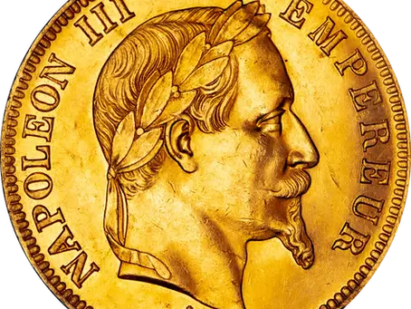 Le Napoléon, un investissement historique incontournable