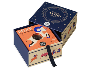 Les Pièces de 5 € Astrologiques et la Pièce en Or de 500 € : Une Collection Fascinante de la Monnaie de Paris