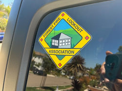FFLA Decal