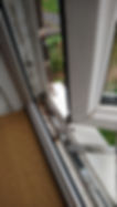 Worn and Broken uPVC Window and Door Hinges and Stays replaced in Weymouth and Portland