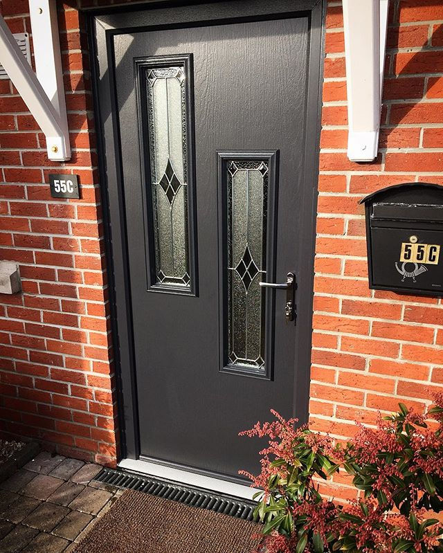 Composite Doors Weymouth