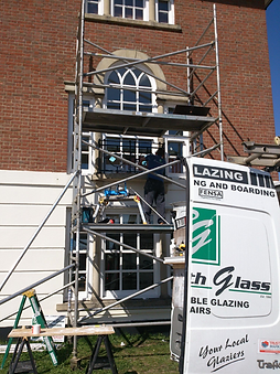 The Window Doctor, Double Glazing Repairs, Window Repairs in Weymouth