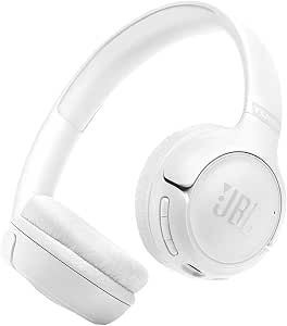 JBL, Fone de Ouvido Bluetooth Over-Ear, Tune 530BT, Sem Fio, Até 76 Horas