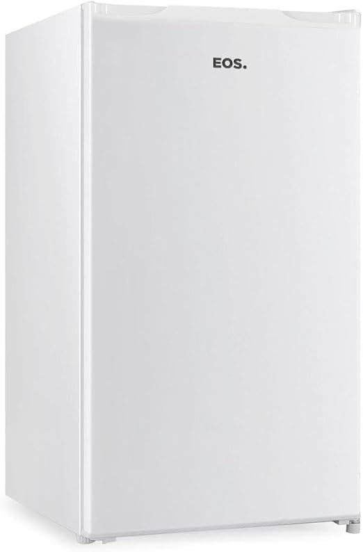 Frigobar Eos Ice Compact 124l Efb131 Branco 110v