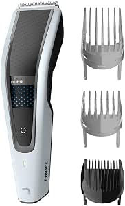 Cortador de Cabelos Philips HC5610/15 com 28 Ajustes de Altura - Bivolt