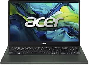 Notebook Acer Aspire Go 15 AG15-71P-53R6 Intel Core i5 13º Geração 16BG RAM