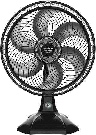 Ventilador Britânia 2 em 1 BVT400 Maxx Force 150W 127V